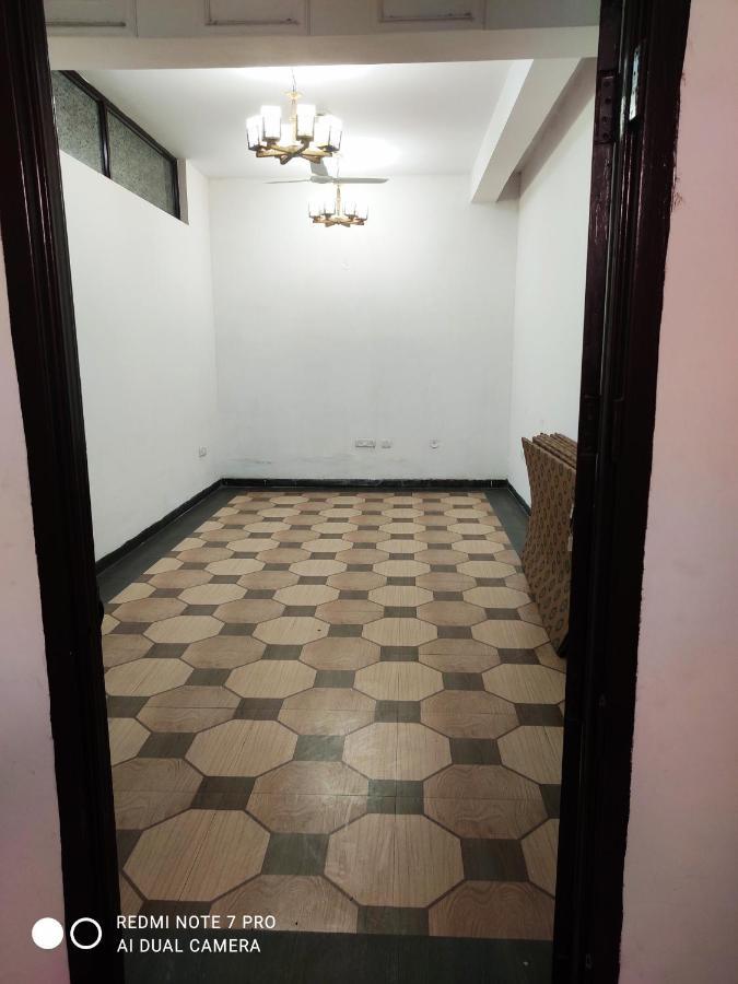 אפרטהוטל גרייטר נוידה Yog Bhawan מראה חיצוני תמונה