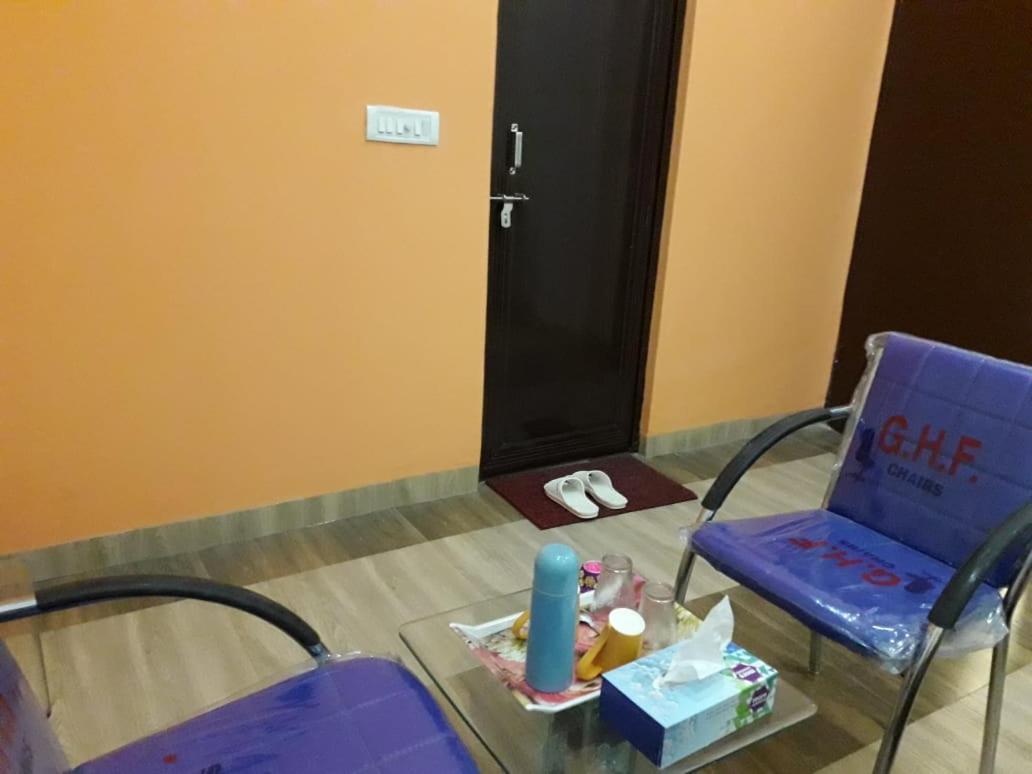 אפרטהוטל גרייטר נוידה Yog Bhawan מראה חיצוני תמונה